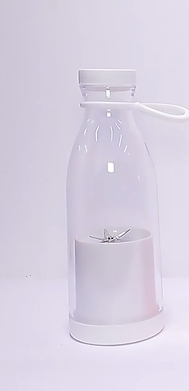 🥤⚡ Centrifugeuse Électrique à 6 Lames