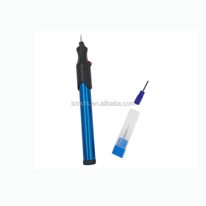 ✨ Stylo Graveur Électrique