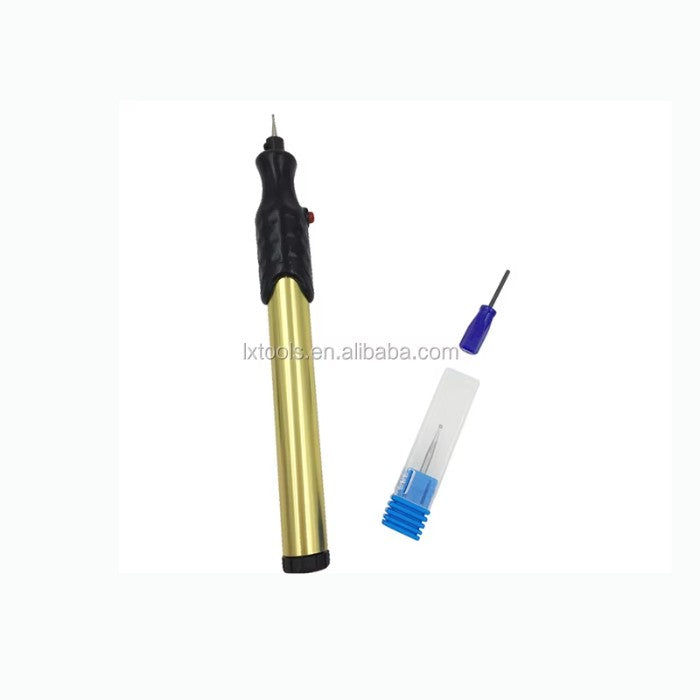 ✨ Stylo Graveur Électrique