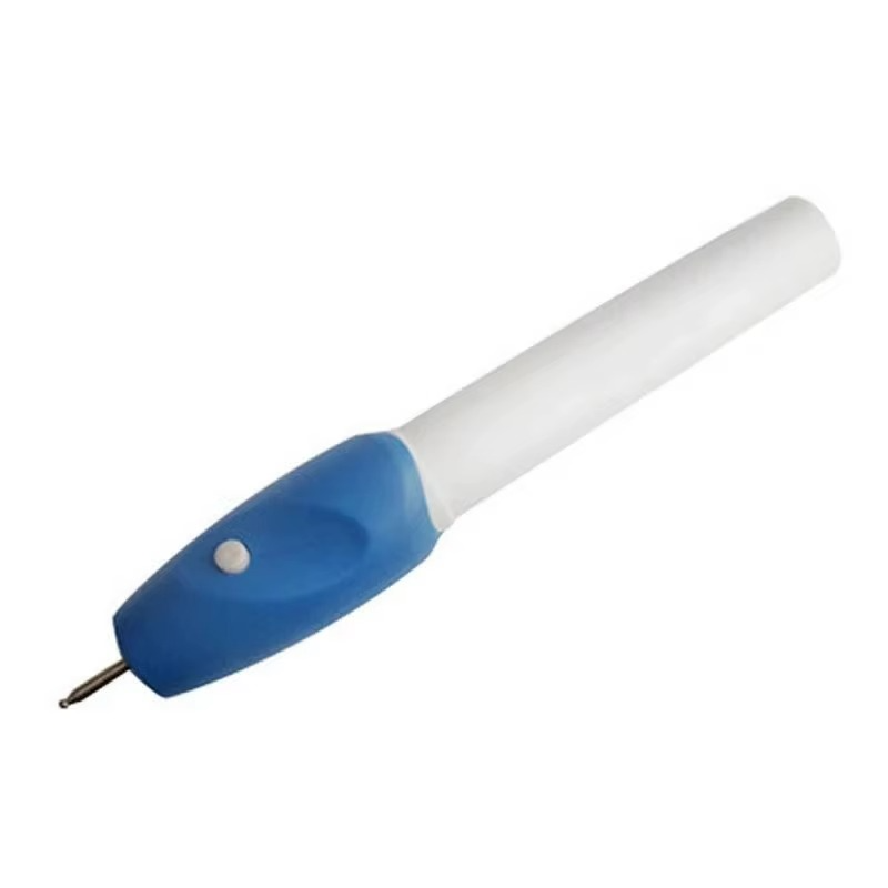 ✨ Stylo Graveur Electrique Laser