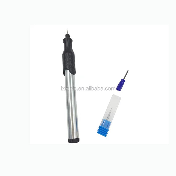 ✨ Stylo Graveur Électrique