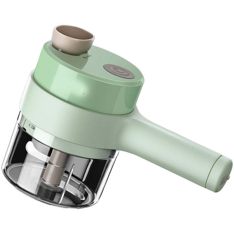 Mini Hachoir Electrique 250ml