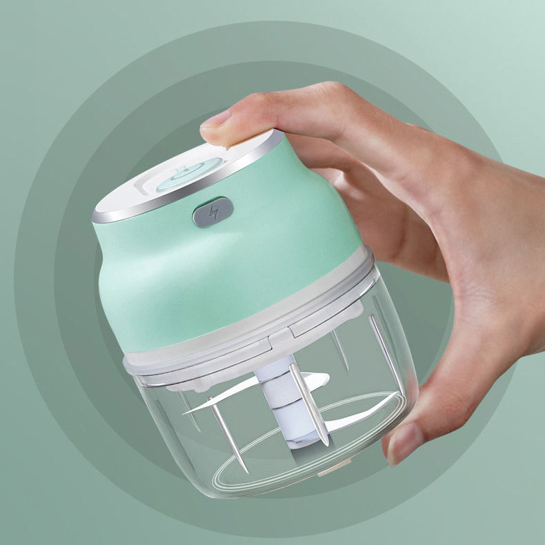 Mini Hachoir Electrique 250ml